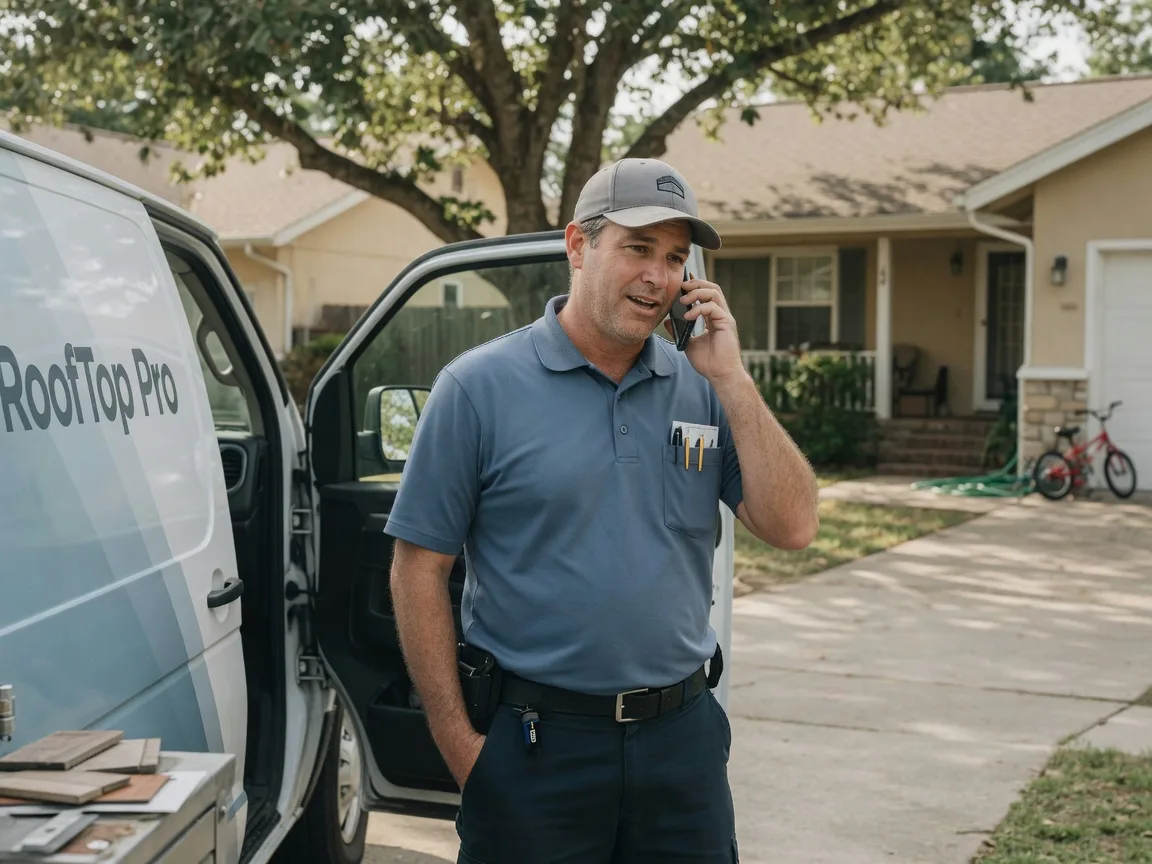 Roof Repair New Berlin, WI FAQs