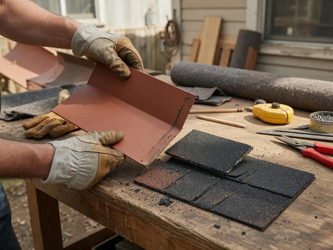 Roof Repair company in New Berlin, WI